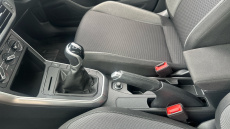 Volkswagen Polo 1.0 TSI Life 5dr Petrol Hatchback